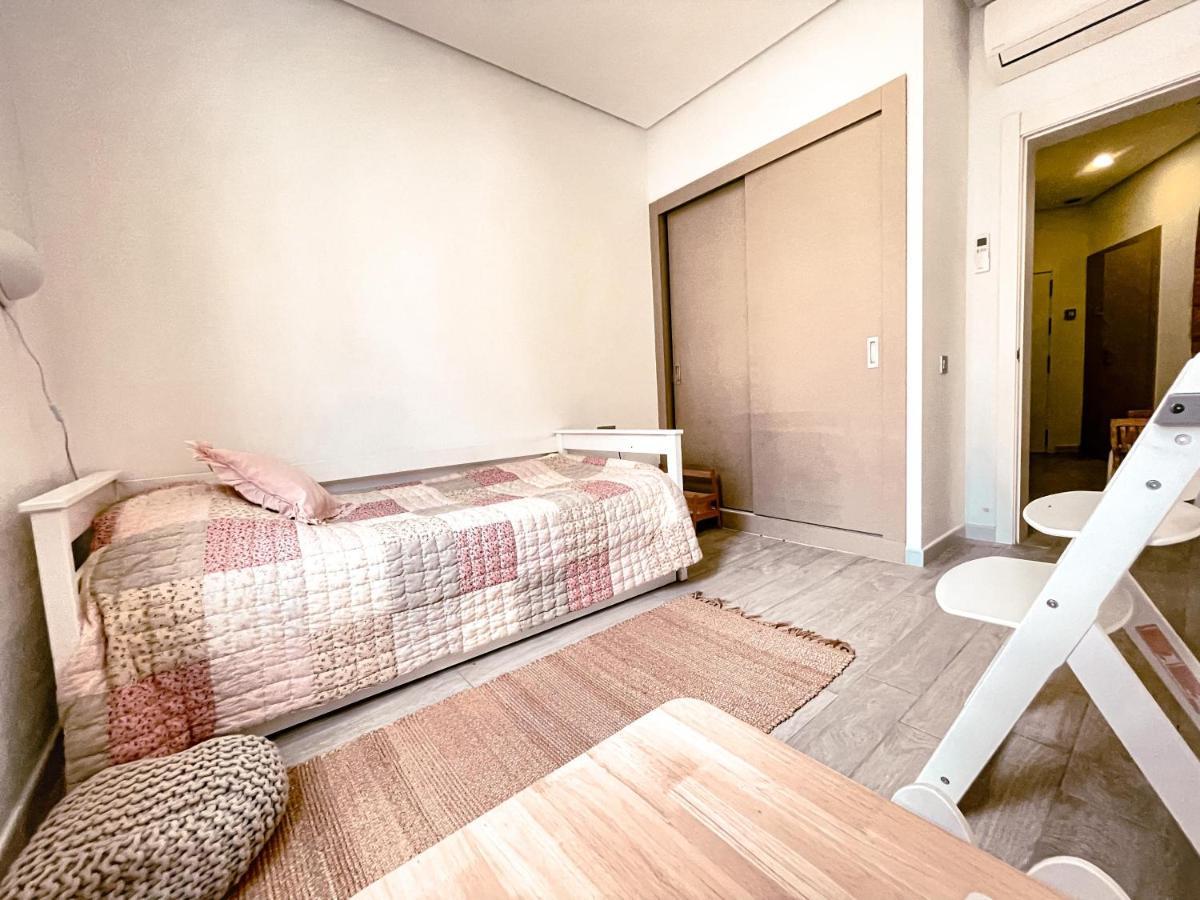 شقة Ocean Garden, Ac, Sun Terrace, Heated Pool, Parking, Pp901 أذيخي المظهر الخارجي الصورة