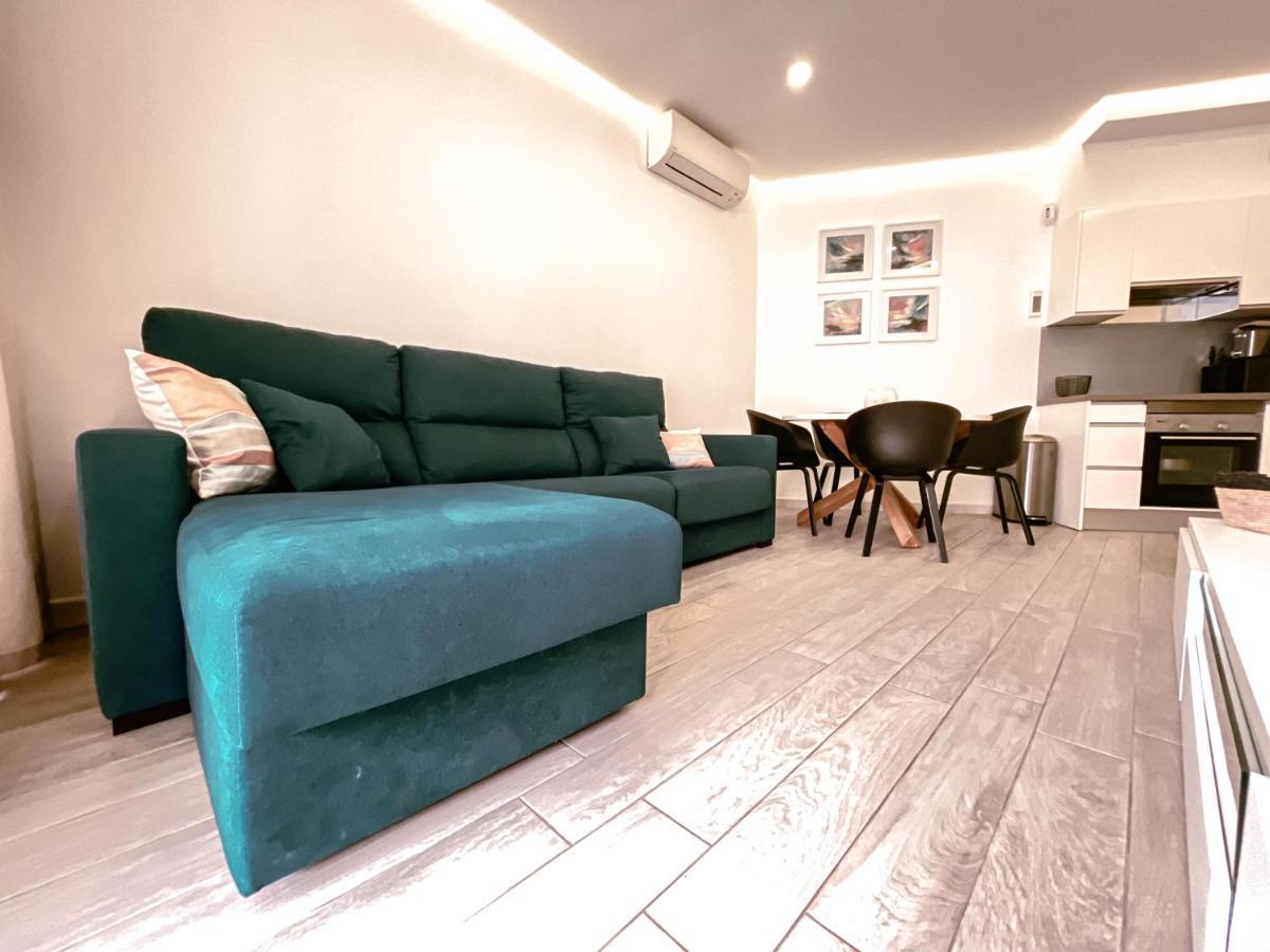 شقة Ocean Garden, Ac, Sun Terrace, Heated Pool, Parking, Pp901 أذيخي المظهر الخارجي الصورة
