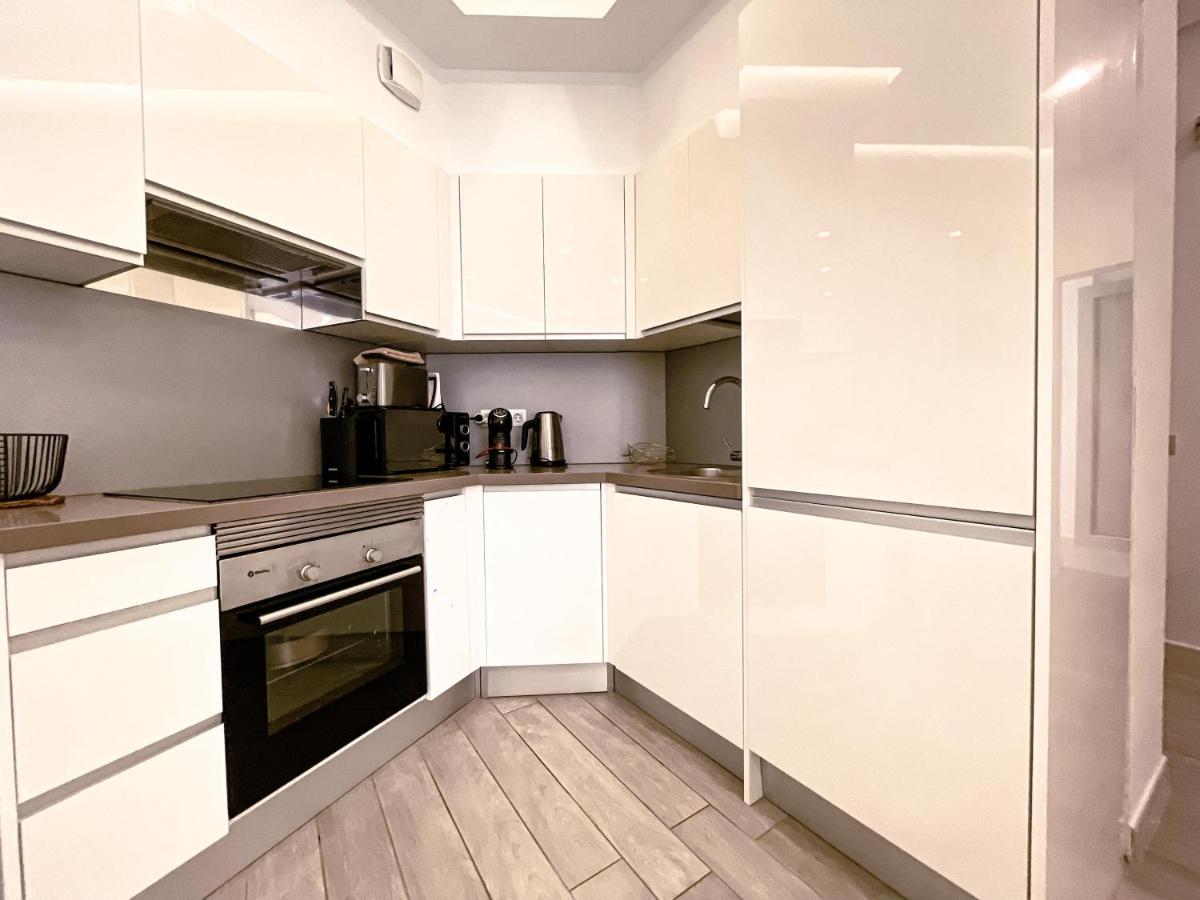 شقة Ocean Garden, Ac, Sun Terrace, Heated Pool, Parking, Pp901 أذيخي المظهر الخارجي الصورة
