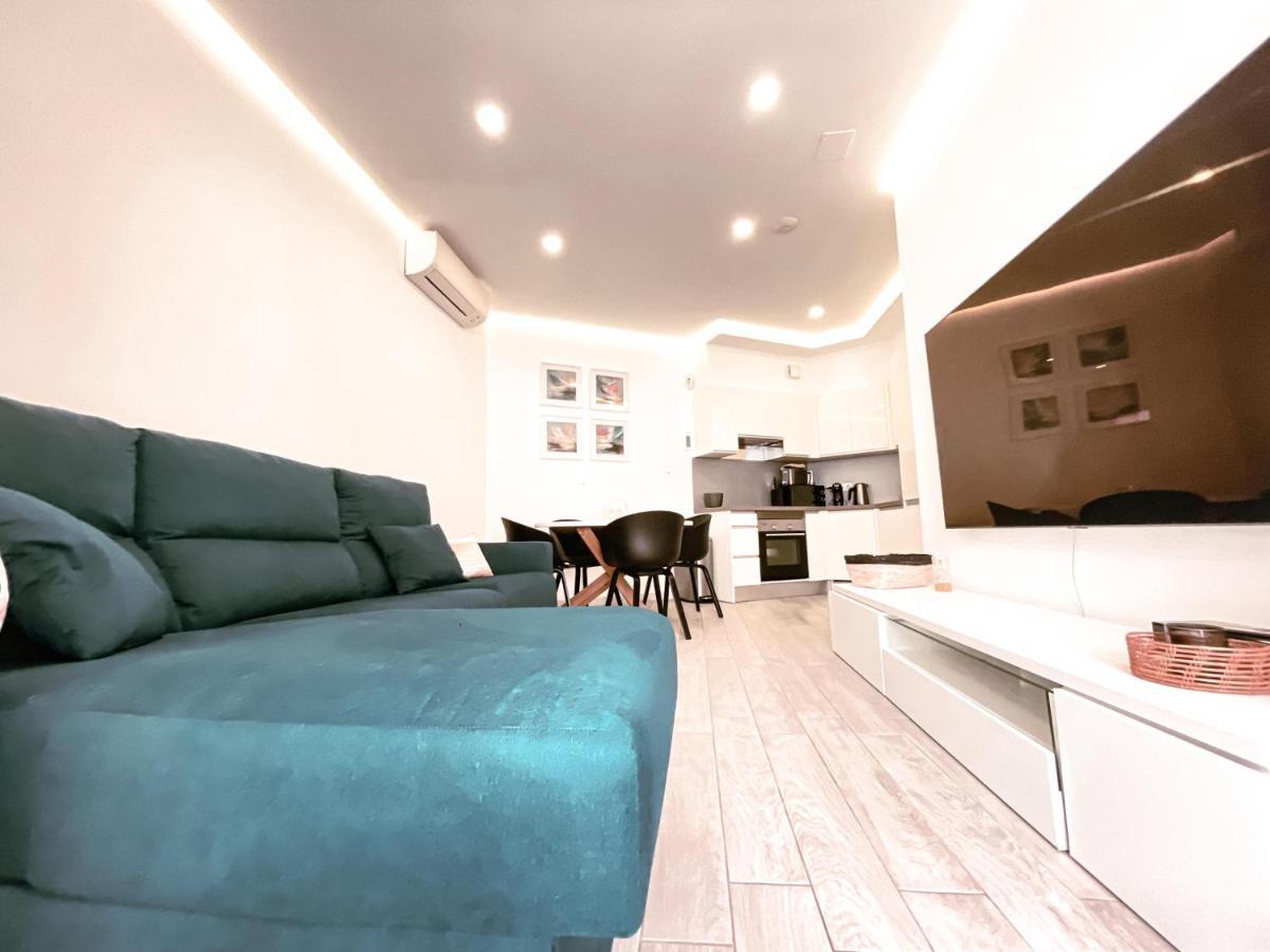 شقة Ocean Garden, Ac, Sun Terrace, Heated Pool, Parking, Pp901 أذيخي المظهر الخارجي الصورة