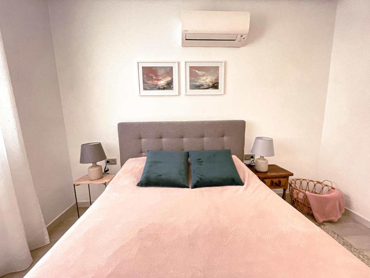 شقة Ocean Garden, Ac, Sun Terrace, Heated Pool, Parking, Pp901 أذيخي المظهر الخارجي الصورة